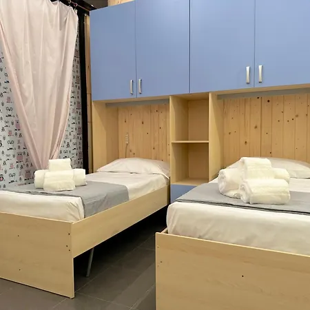 Apartmán Inspire - Baia