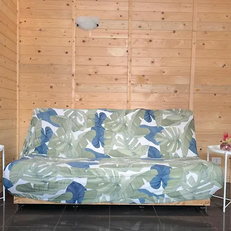 Apartmán Inspire - Baia *