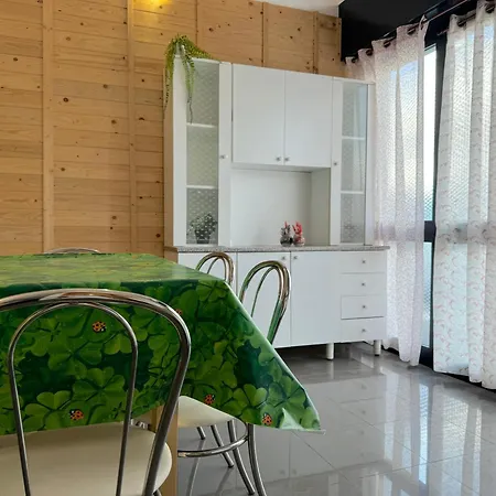 Apartmán Inspire - Baia Gallipoli