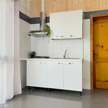 Inspire - Baia Gallipoli