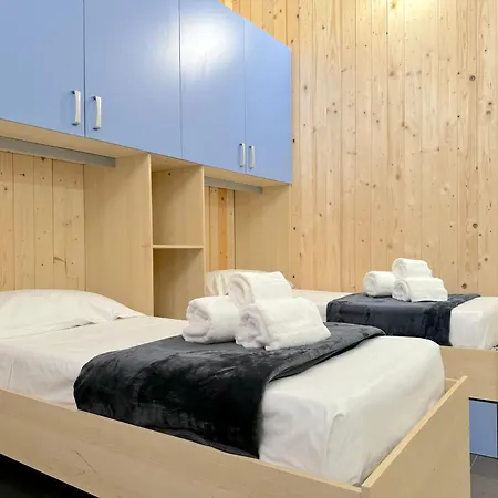 Apartmán Inspire - Baia *