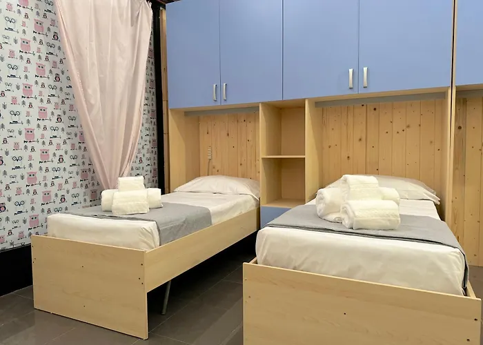 Apartmán Inspire - Baia