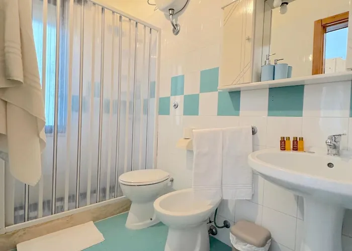 Apartmán Inspire - Baia