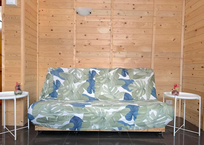 Apartmán Inspire - Baia *