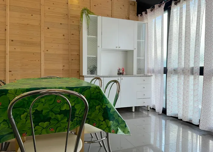 Apartment Inspire - Baia Gallipoli