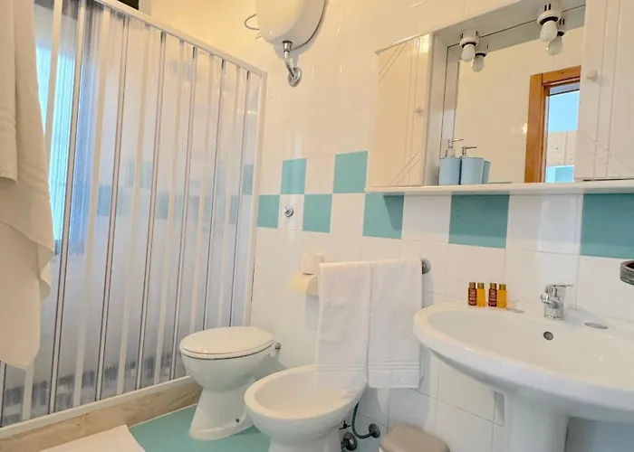 Inspire - Baia Apartment Gallipoli