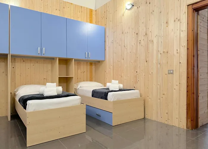 Inspire - Baia * Gallipoli