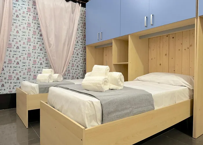 Apartment Inspire - Baia Gallipoli