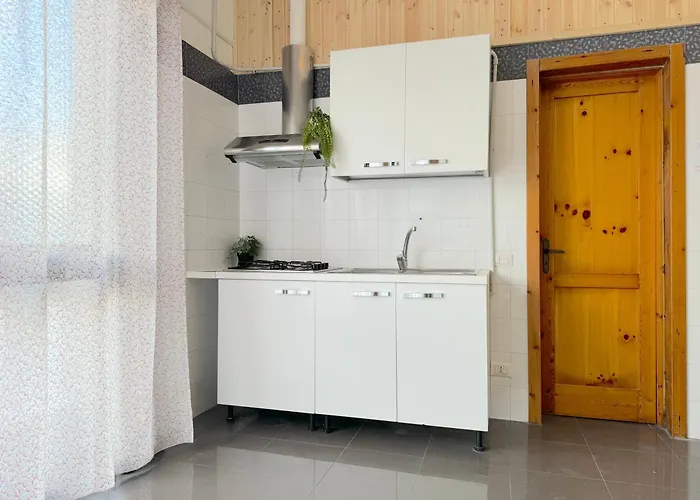 Inspire - Baia Gallipoli