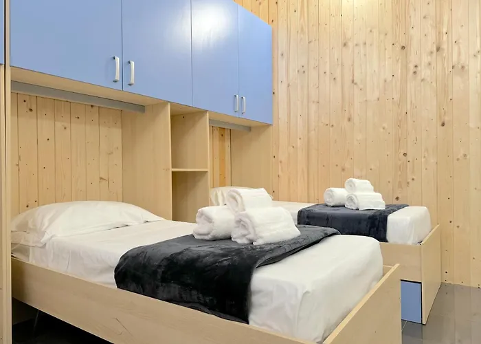 Apartmán Inspire - Baia *